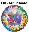 Essex Balloons
